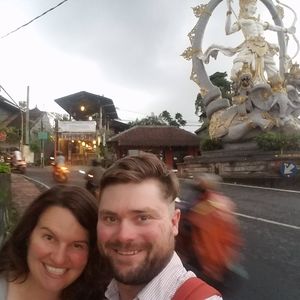 Meet your Posher, Jake